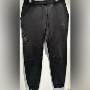 Nike Black Sweatpants